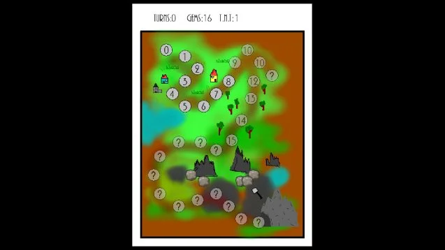 Mineball - кадр 4