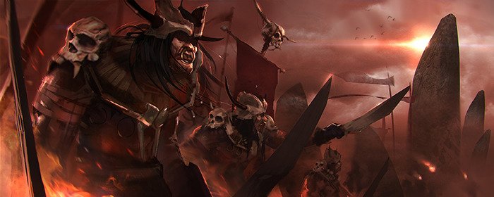 Skara: The Blade Remains — скриншот 2