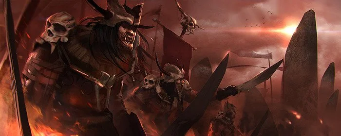 Skara: The Blade Remains - кадр 2