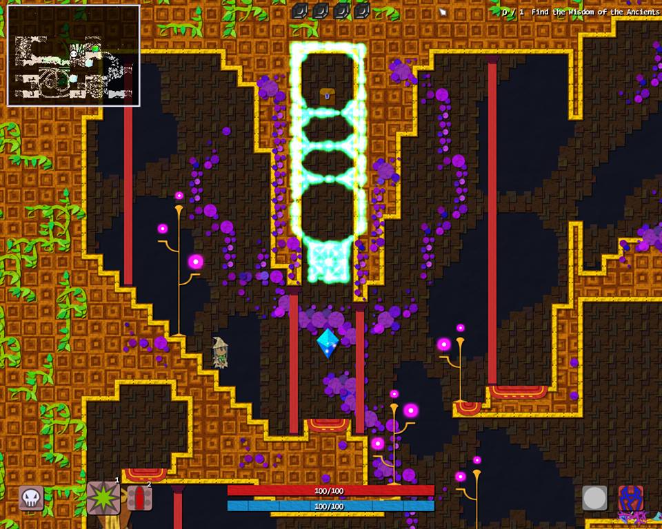 Magicmaker — скриншот 2