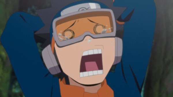 Naruto Shippuden: Ultimate Ninja Storm Revolution — скриншот 5