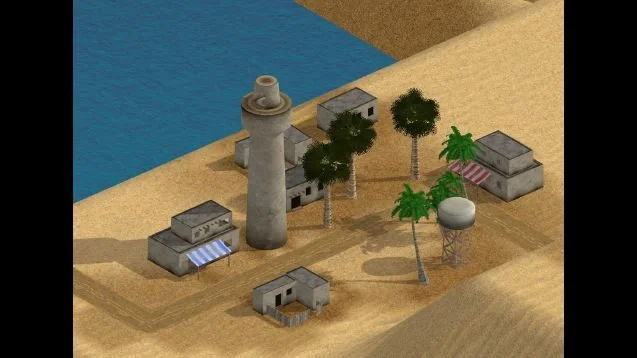 Mech Marines - кадр 8