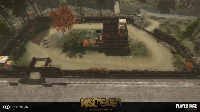 Miscreated - кадр 10