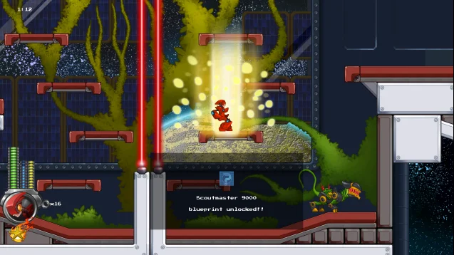 Echoes of Eridu - кадр 1