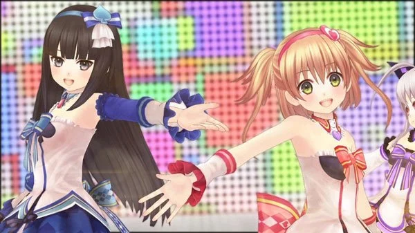 Omega Quintet - кадр 13