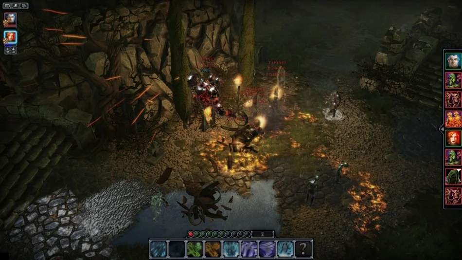 Divinity: Original Sin - кадр 13