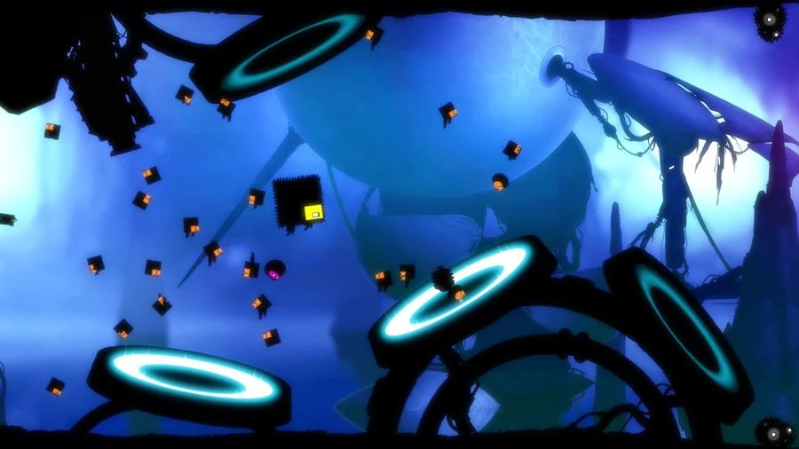 Badland - кадр 1