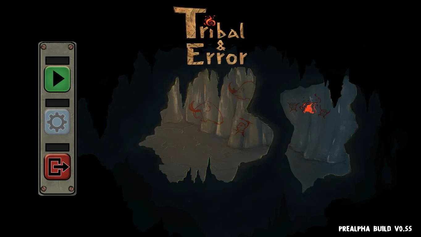 Tribal & Error - кадр 6