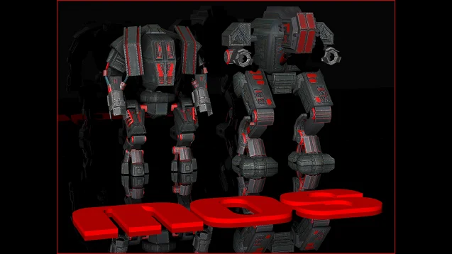 Minions of Steel - кадр 7