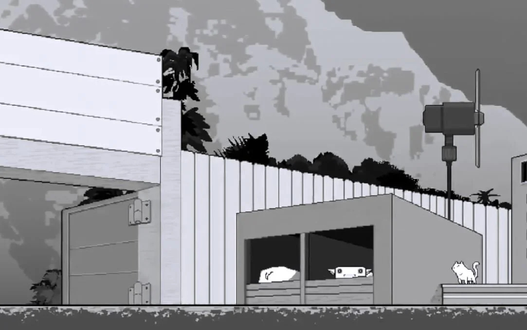 Missing Translation - кадр 4