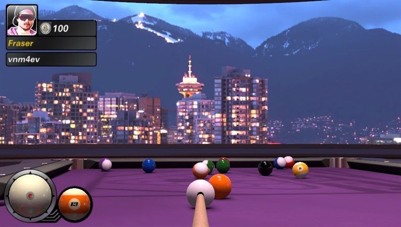 Hustle Kings (2012) — скриншот 7