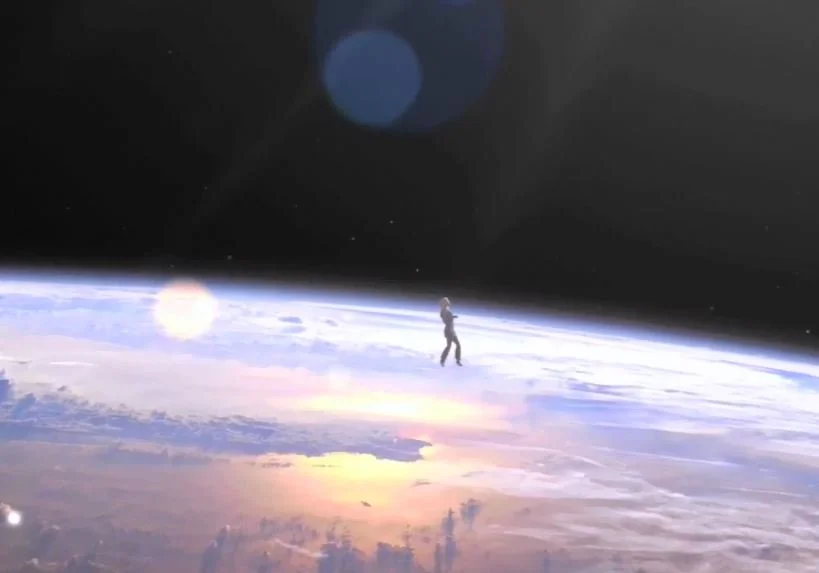 Jack Houston and the Necronauts - кадр 5