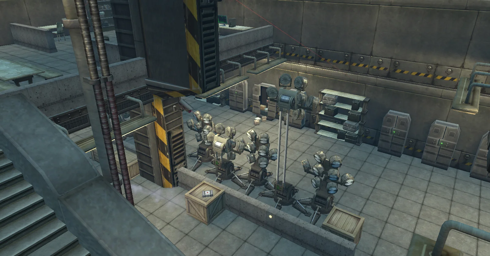 Stargate Worlds - кадр 10