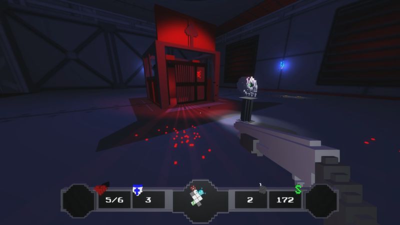 Paranautical Activity — скриншот 7