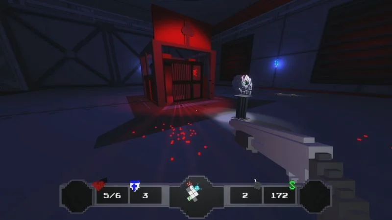 Paranautical Activity - кадр 7