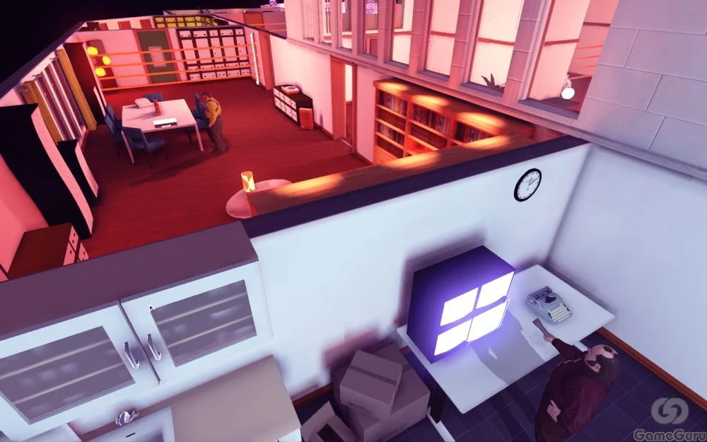 Crookz  - кадр 11