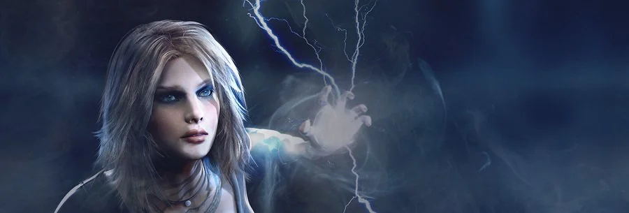 Alone in the Dark: Illumination - кадр 12