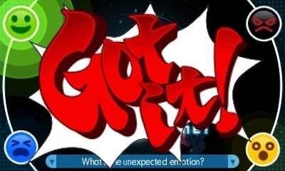 Phoenix Wright: Ace Attorney - Dual Destinies — скриншот 6