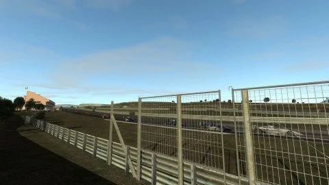 rFactor 2 - кадр 8