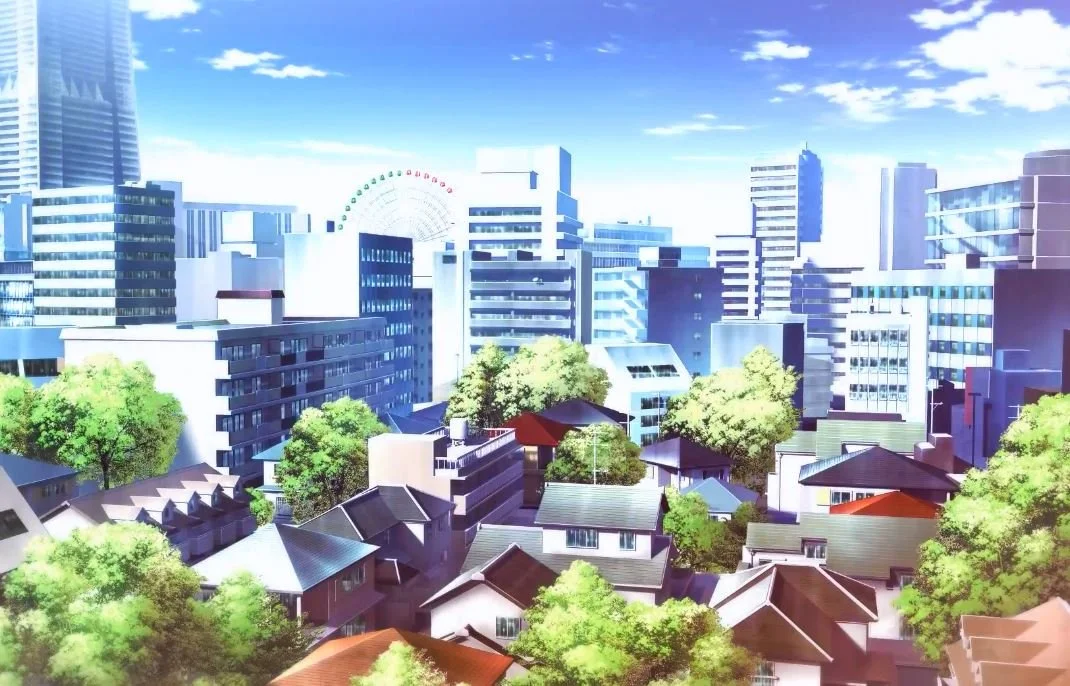 XBLAZE Code: Embryo - кадр 1