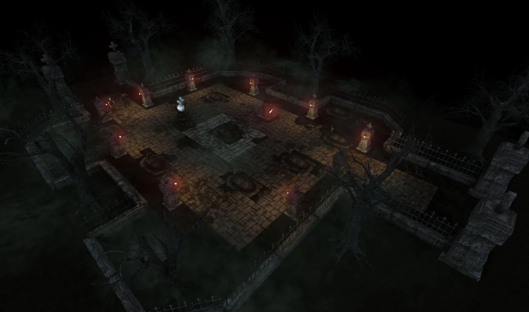 Against HELL - кадр 2