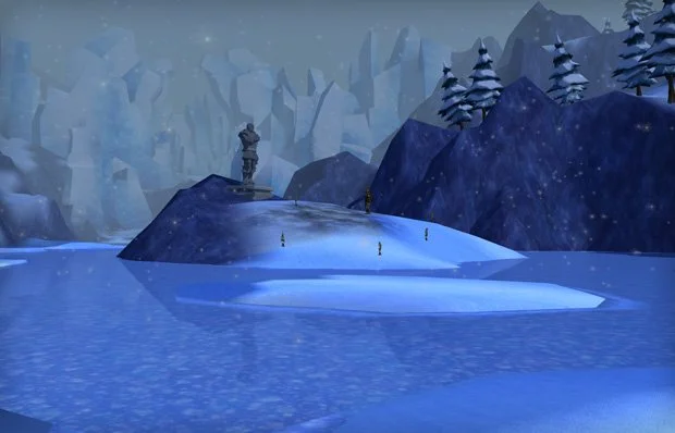 Villagers and Heroes - кадр 2