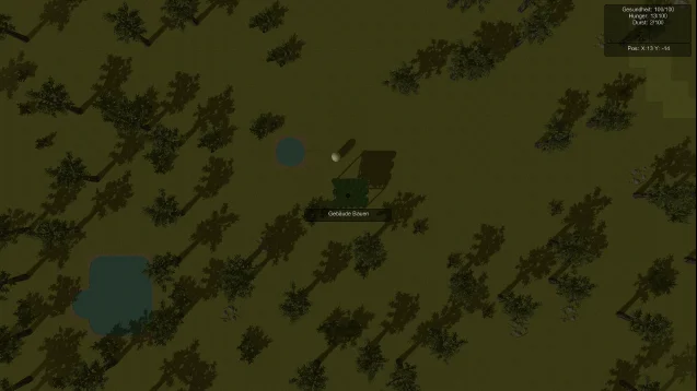 The Medieval Miracle Guy - кадр 6