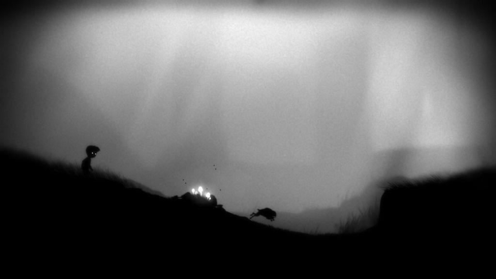 Limbo — скриншот 4