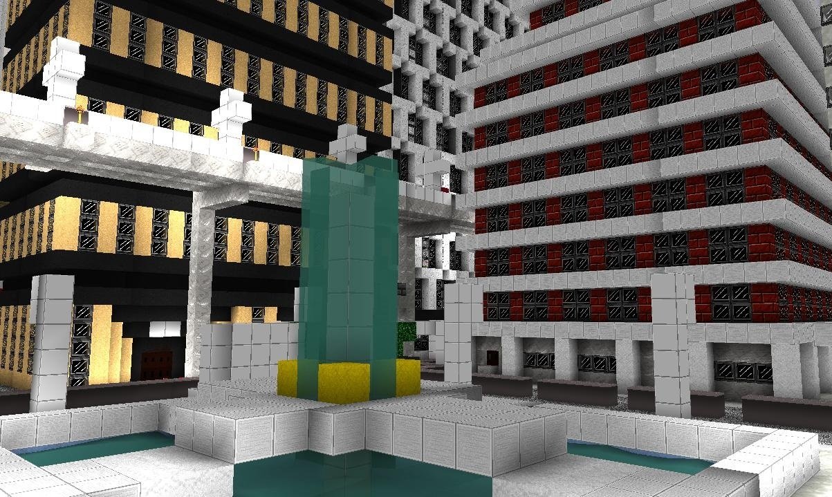 Guncraft — скриншот 6