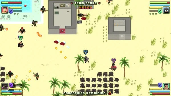 Tango Fiesta - кадр 3