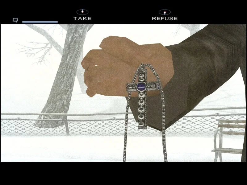 Fahrenheit - кадр 13