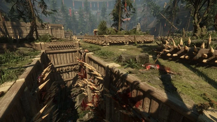 Ryse: Son of Rome - кадр 12