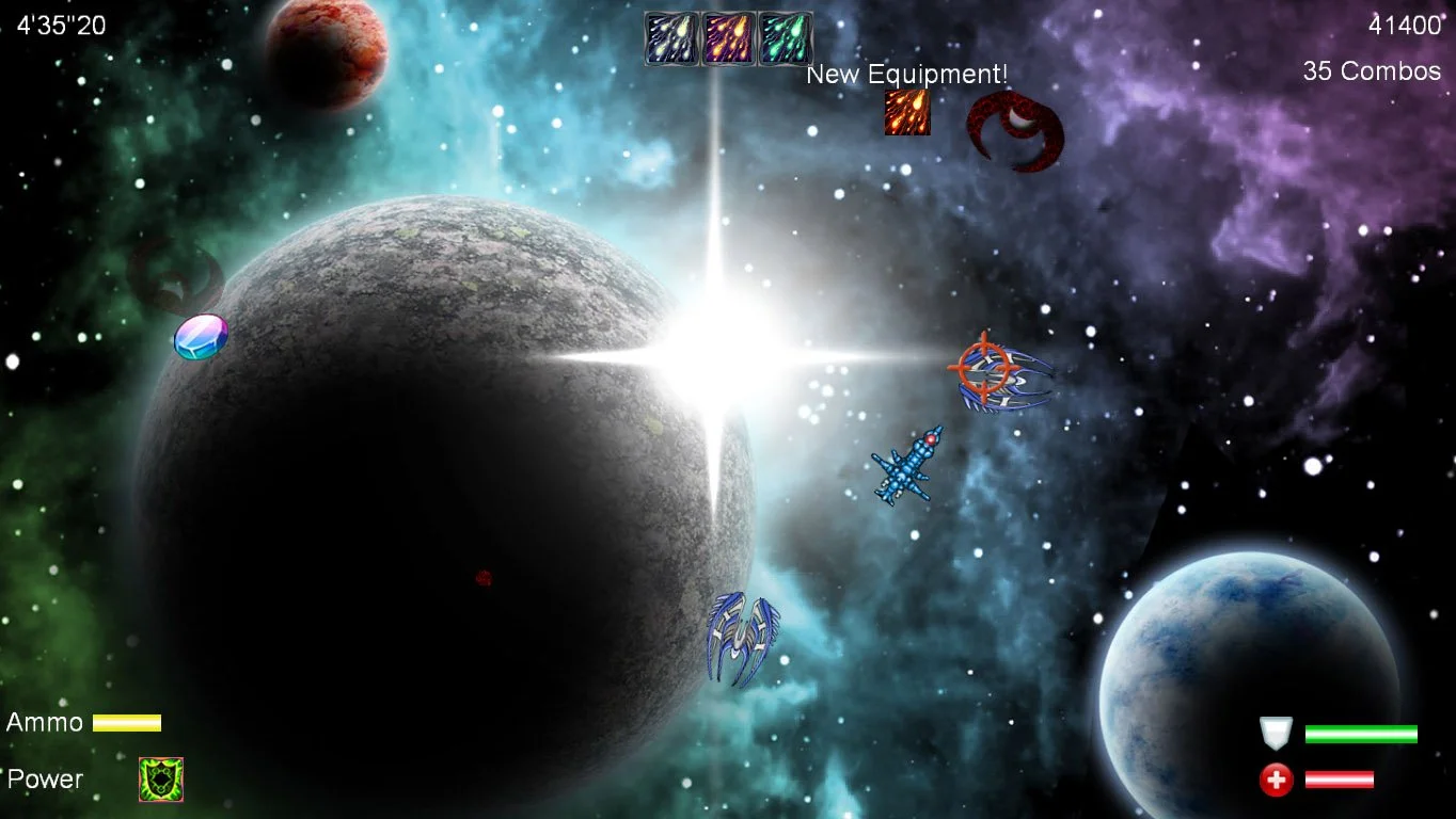 Holy Ship - кадр 4