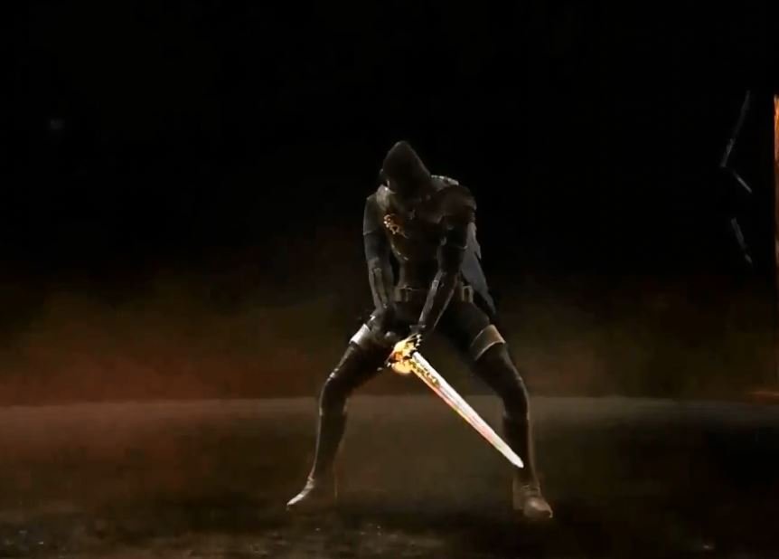 Joe Dever's Lone Wolf: Blood on the Snow — скриншот 8