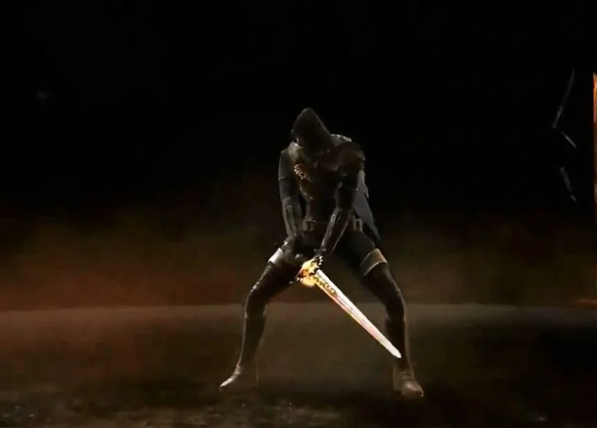 Joe Dever's Lone Wolf: Blood on the Snow - кадр 8