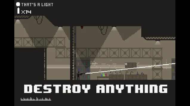 Operation: Covert - кадр 5