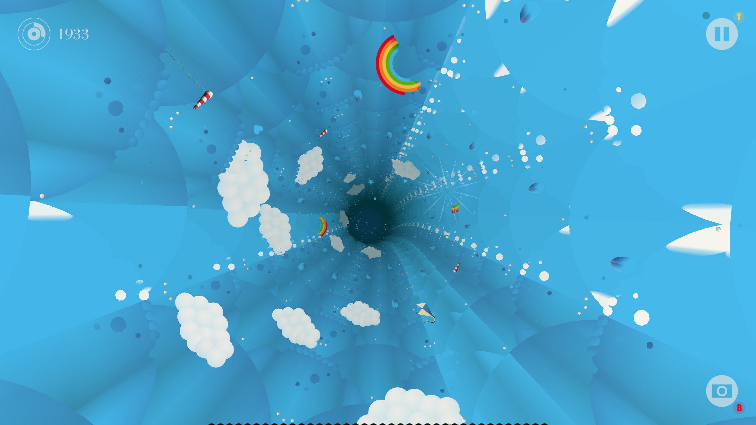 Luxuria Superbia — скриншот 5