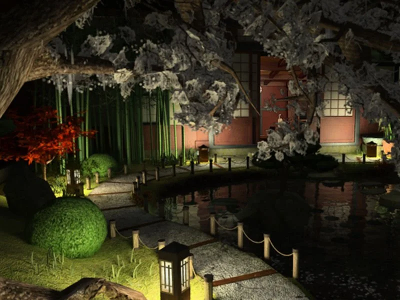 Nancy Drew: Shadow at the Water's Edge - кадр 11