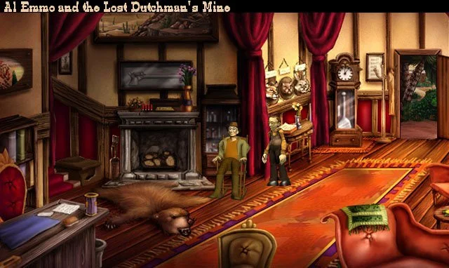 Mage's Initiation: Reign of the Elements - кадр 18