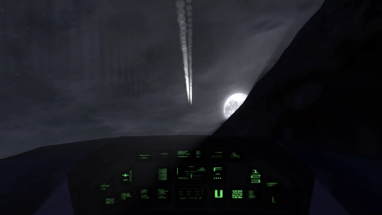 MorphShift Wars - кадр 12