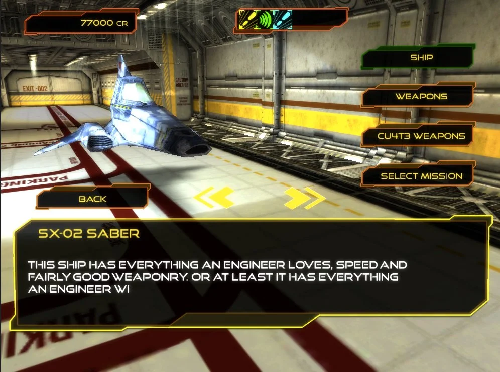 Exodite - кадр 3