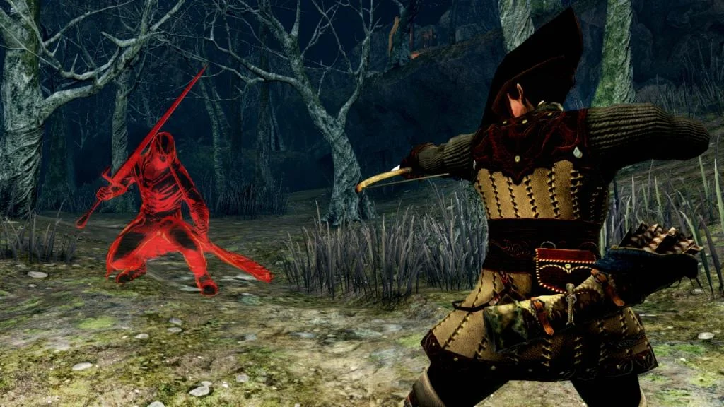 Dark Souls 2 - кадр 12