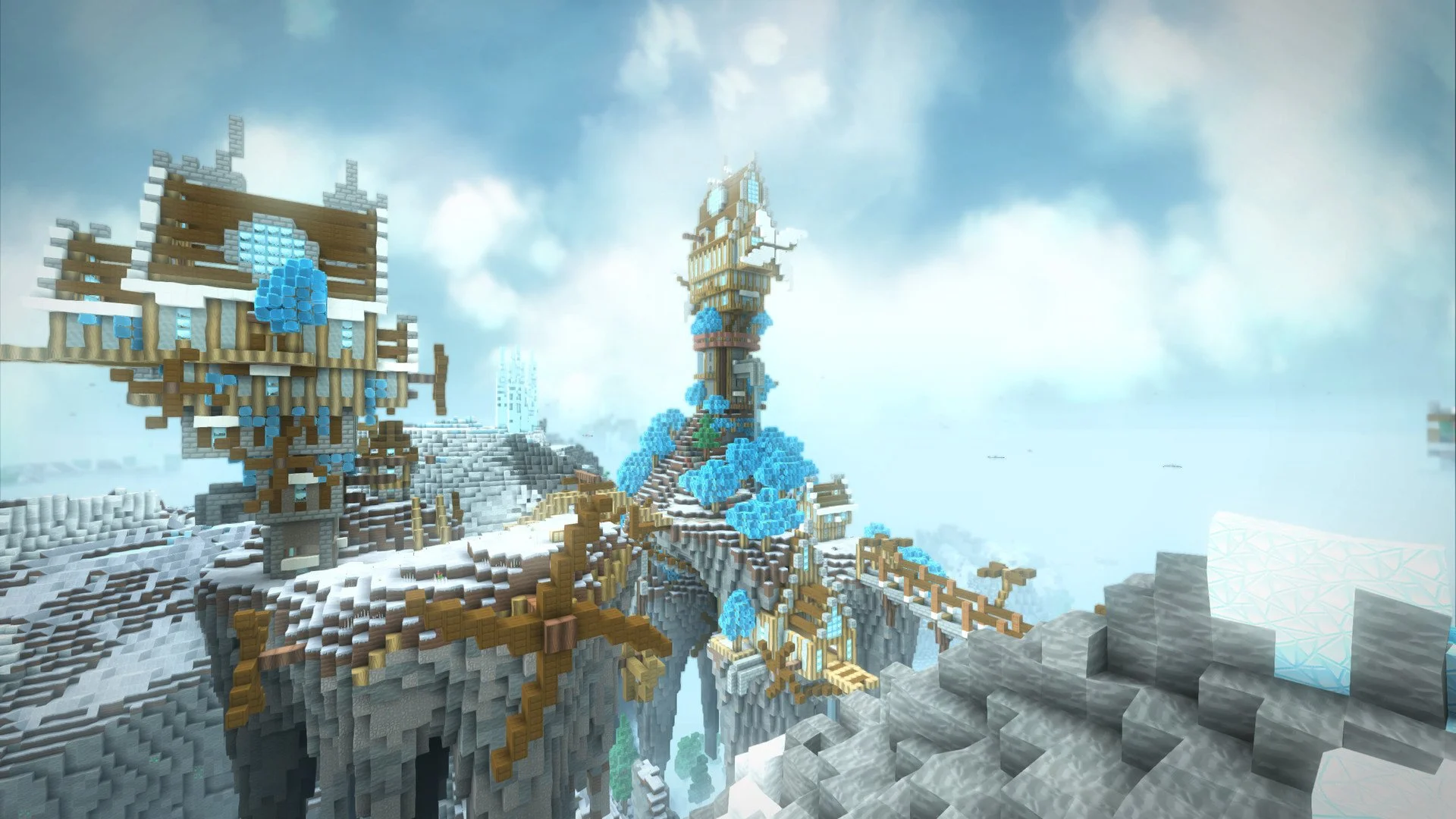 Oort Online - кадр 4