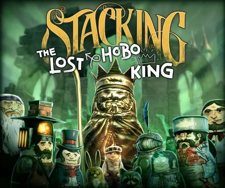 Stacking - кадр 15