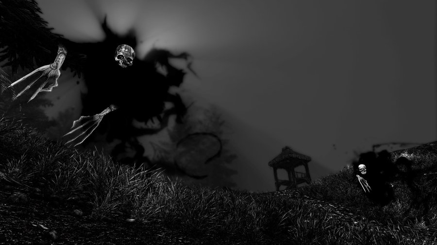 Betrayer — скриншот 4