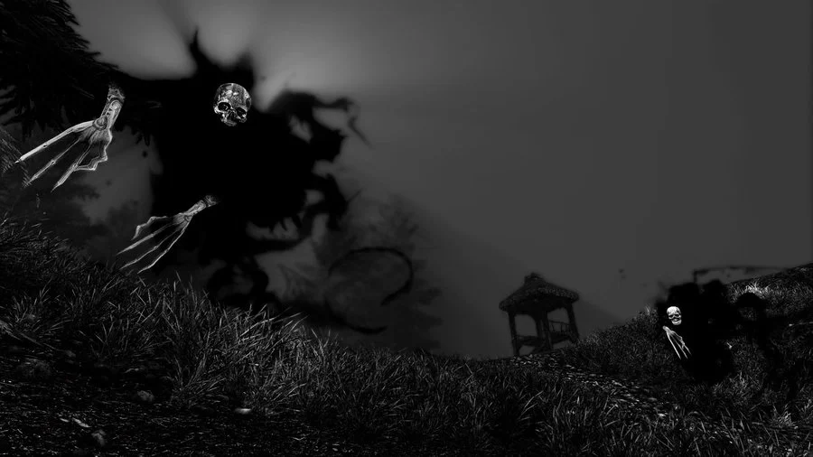 Betrayer - кадр 15