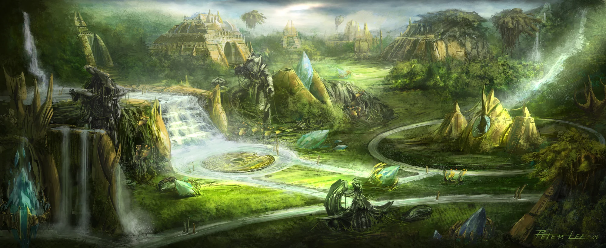 StarCraft 2: Wings of Liberty - кадр 15