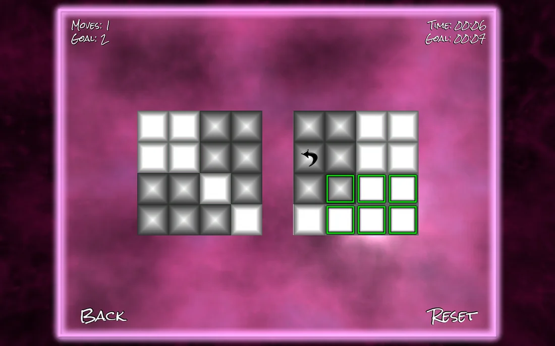 Rorschax - кадр 4