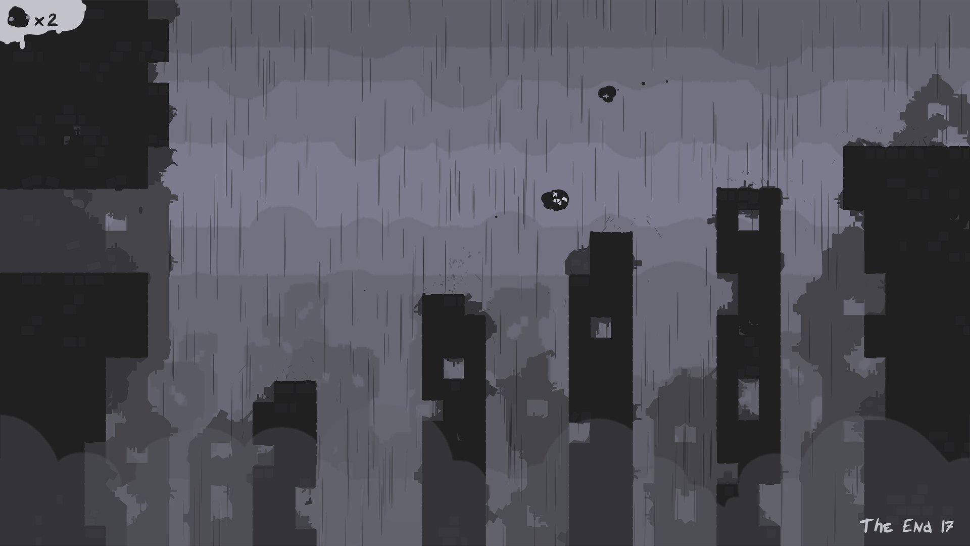 The End Is Nigh — скриншот 7