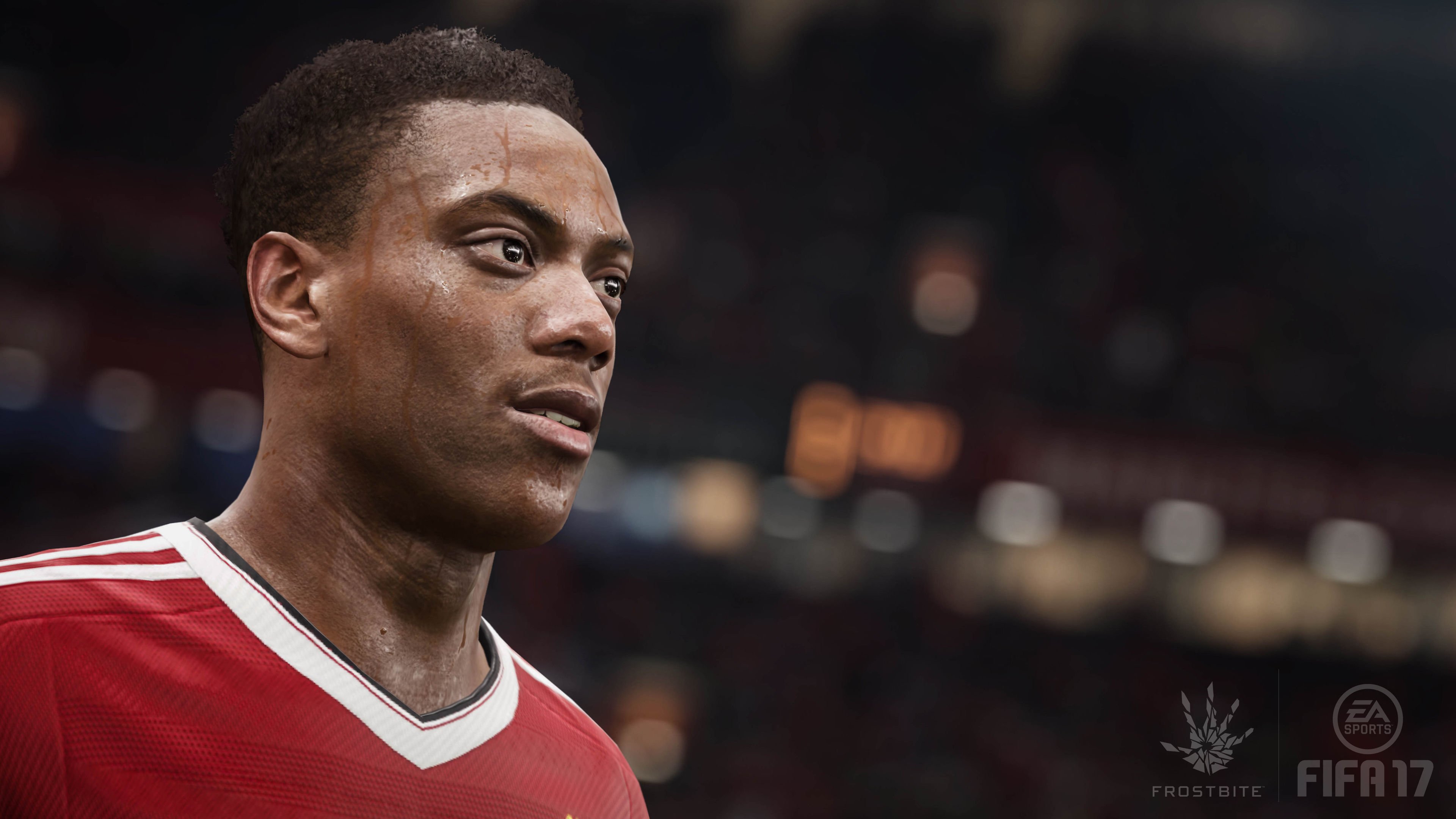 FIFA 17 — скриншот 8